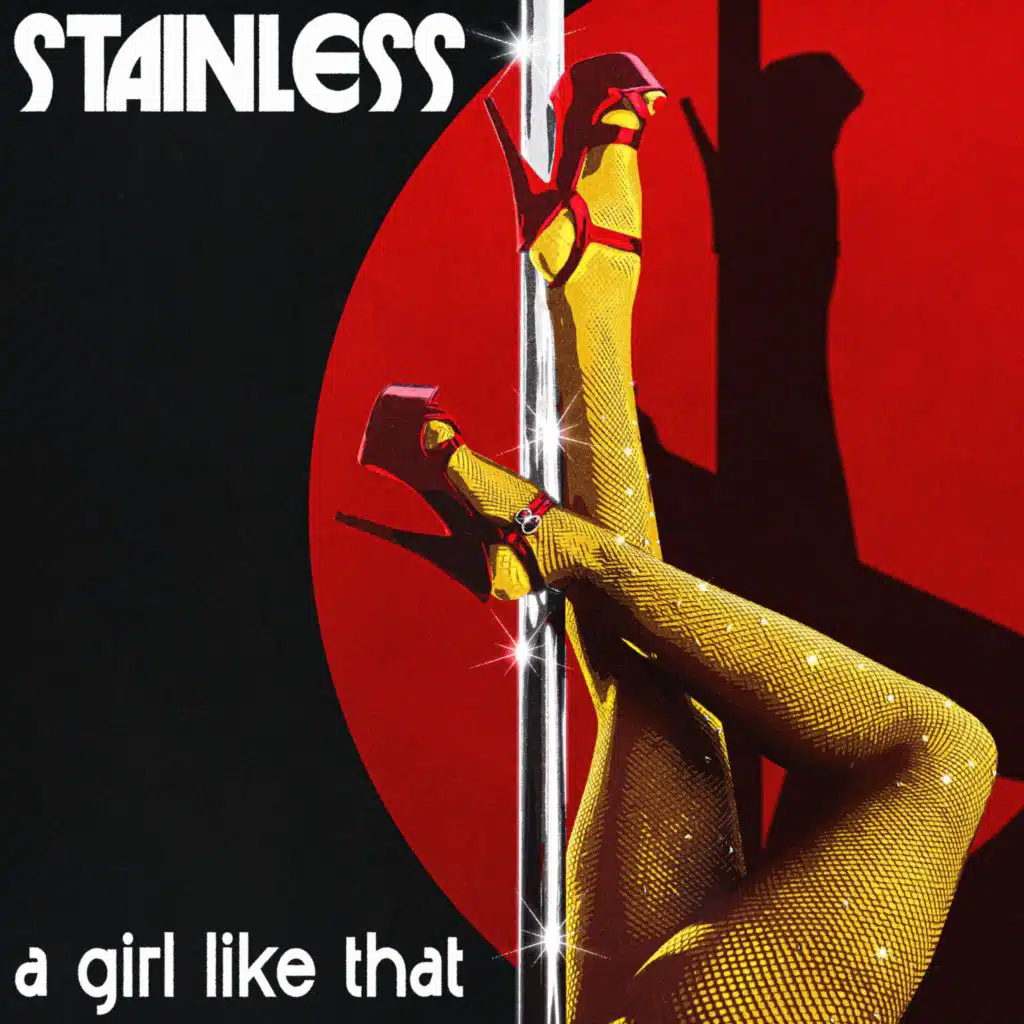 Stainless