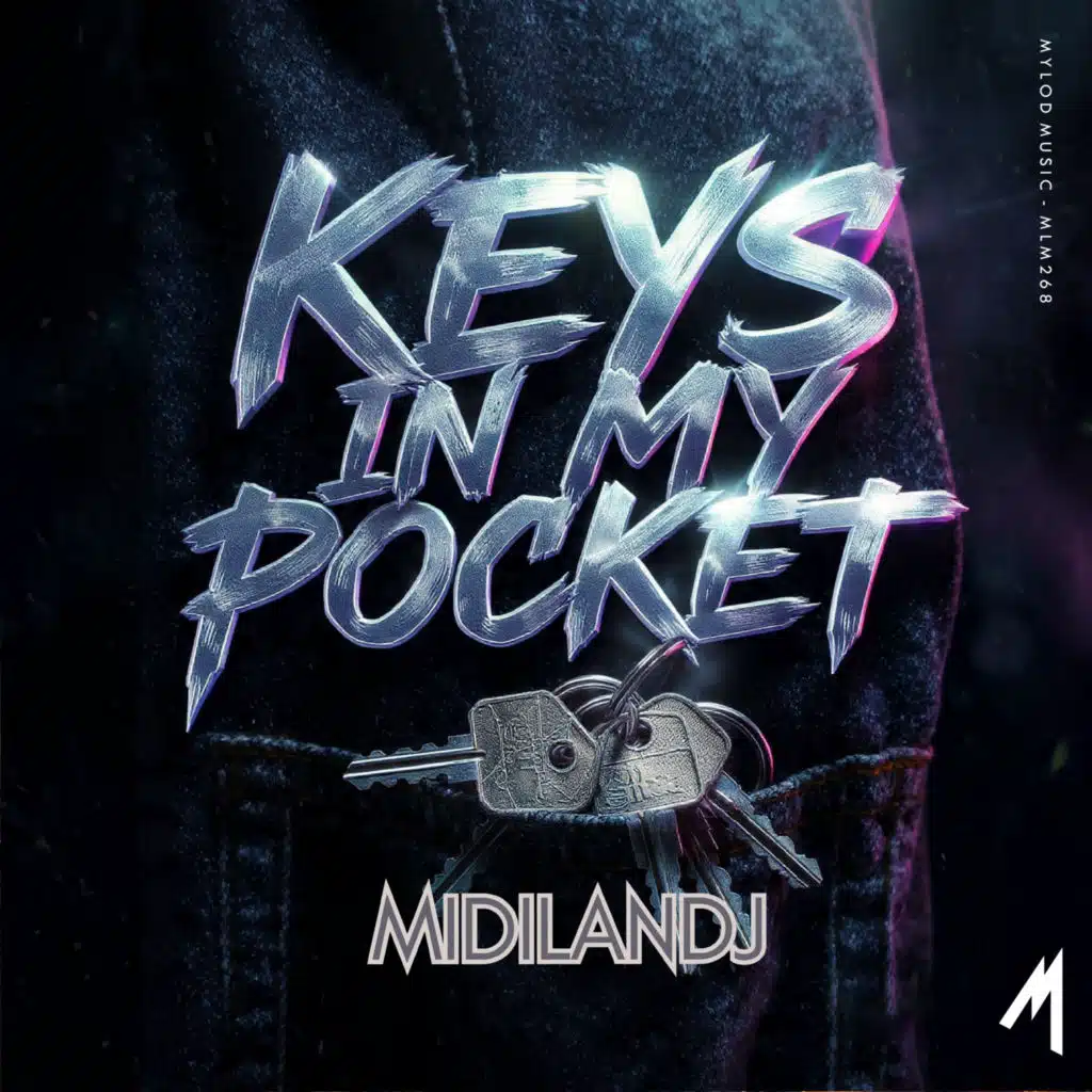 Keys In My Pocket