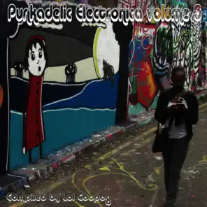 Punkadelic Electronica, Vol. 6
