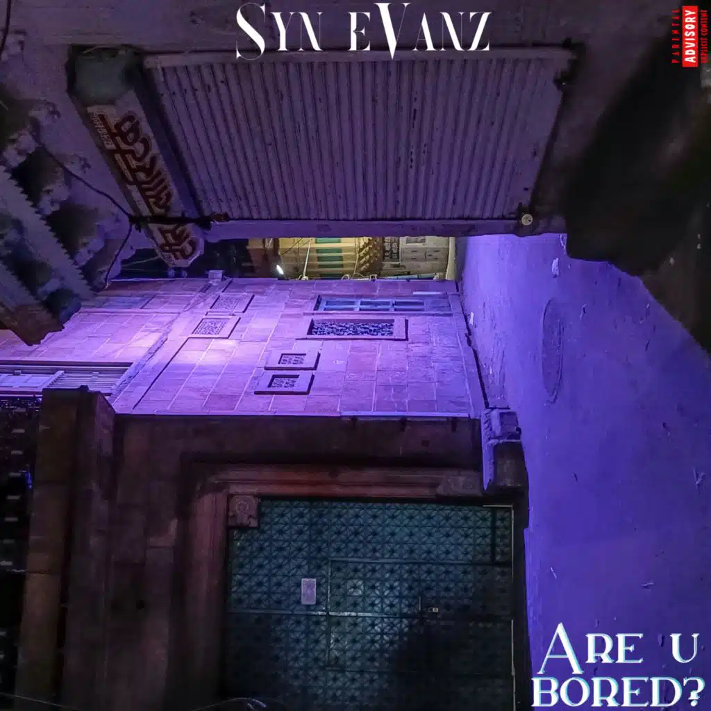 Syn eVanz