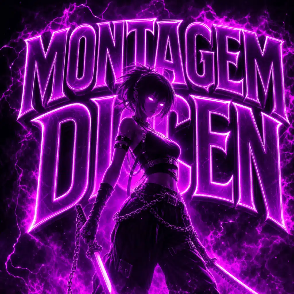 Montagem Dicen