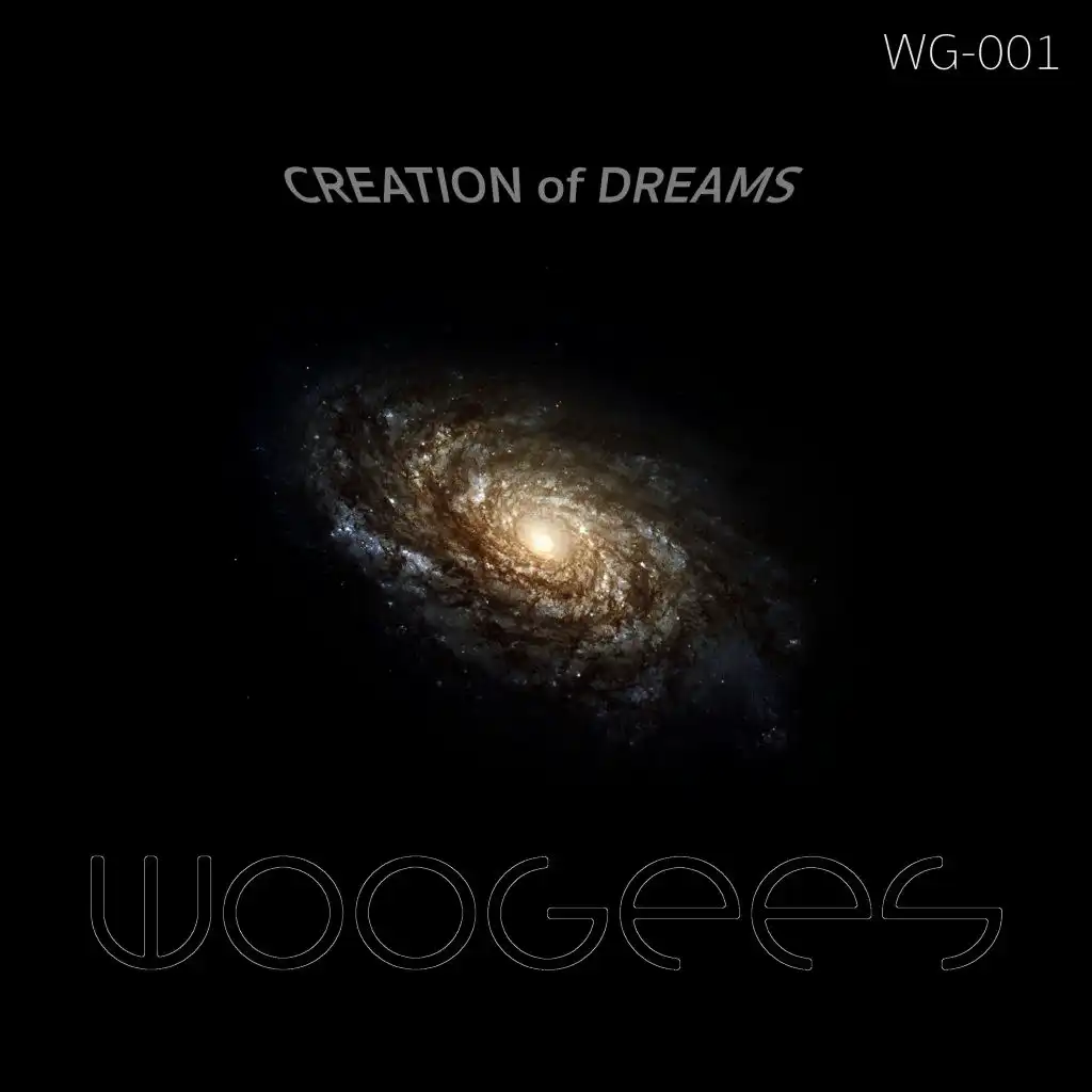 Creation of Dreams (Chillout Mix)