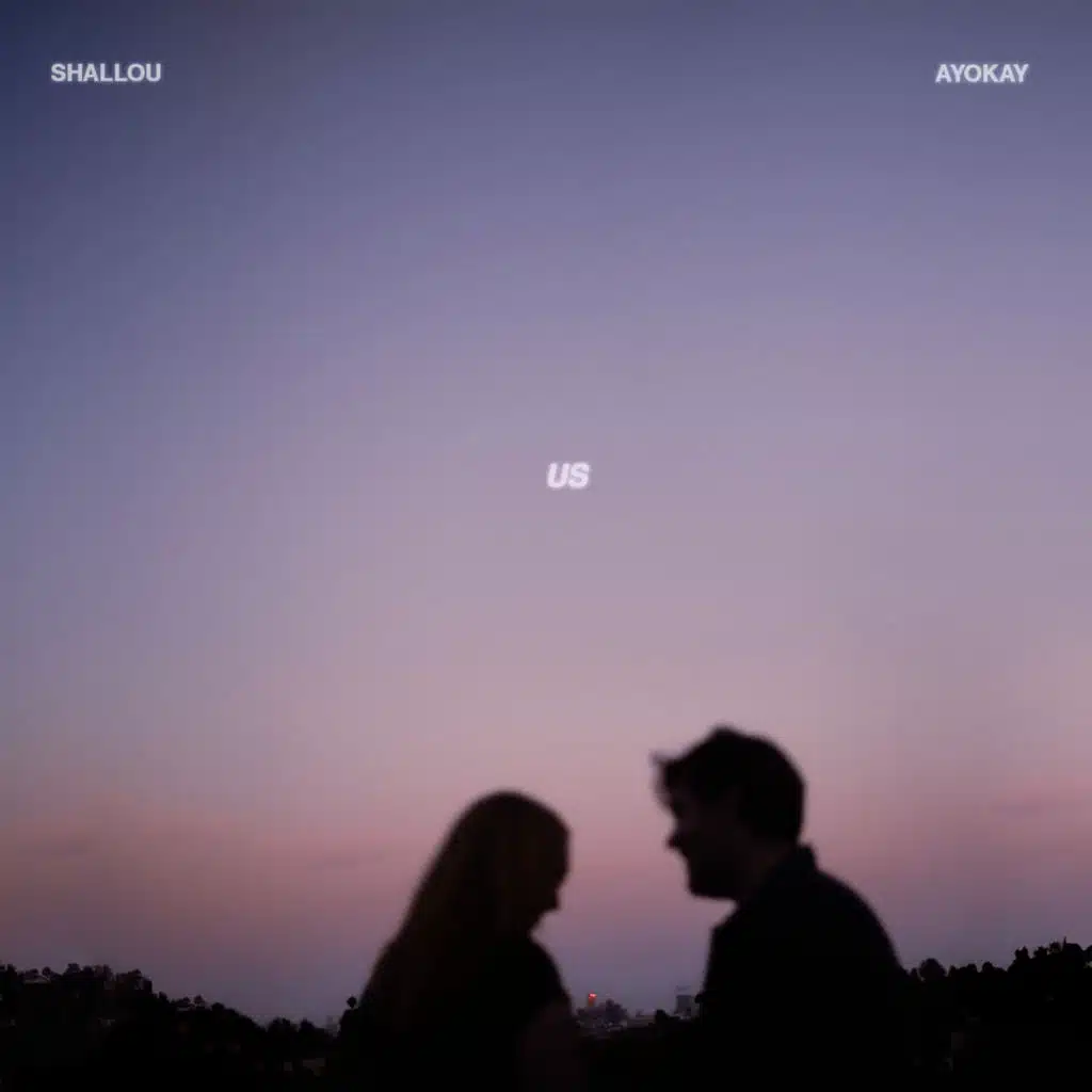 Shallou & ayokay