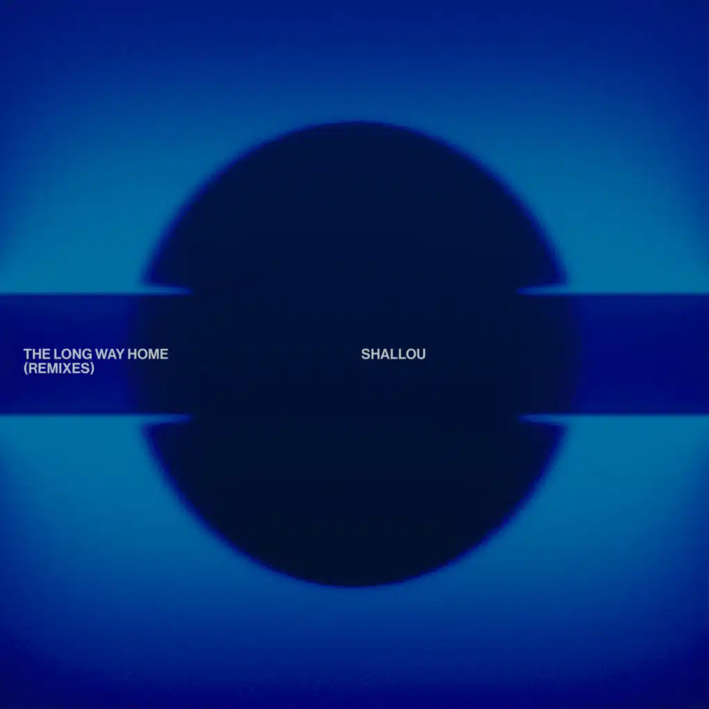 The Long Way Home (Remixes)