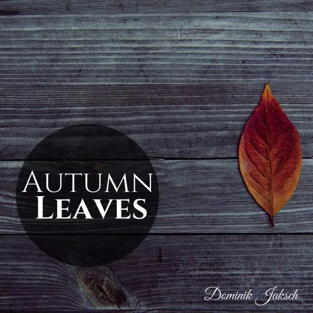 Autumn Leaves