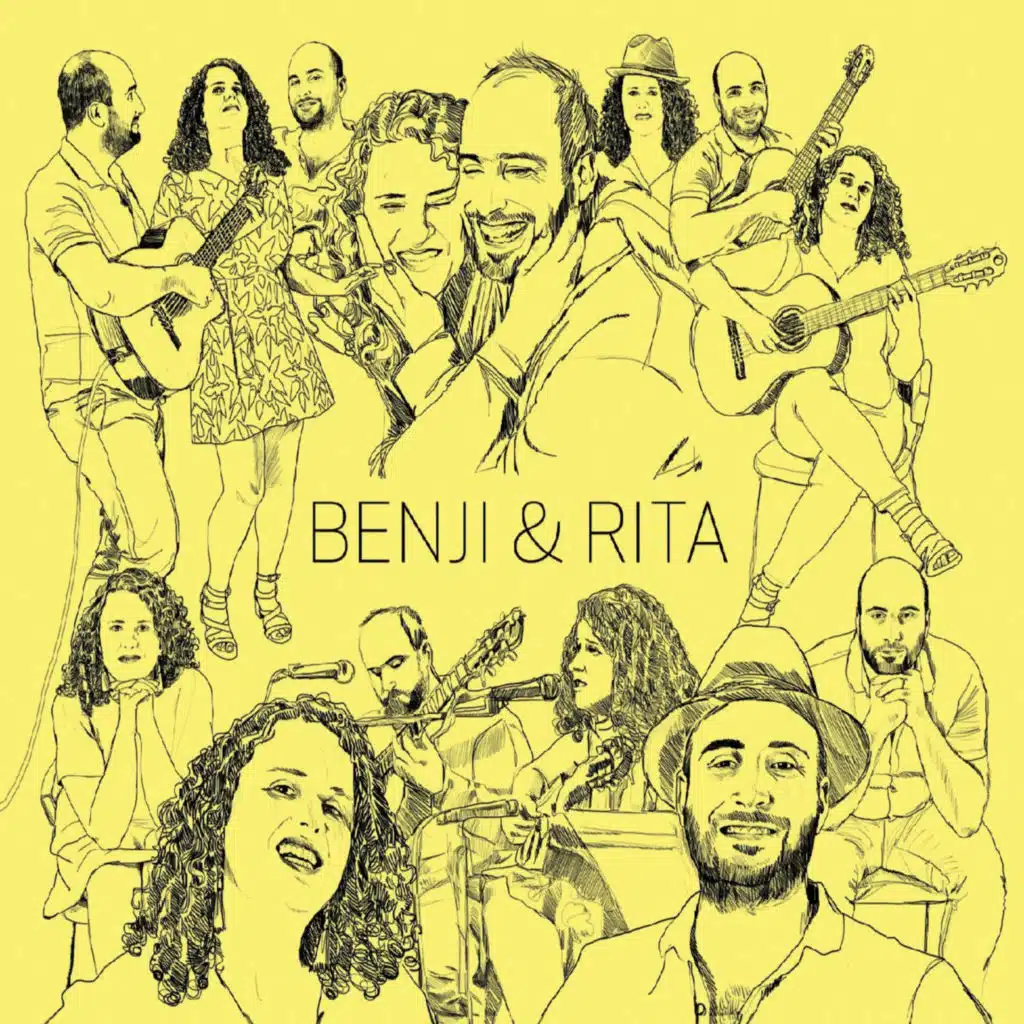 Benji & Rita