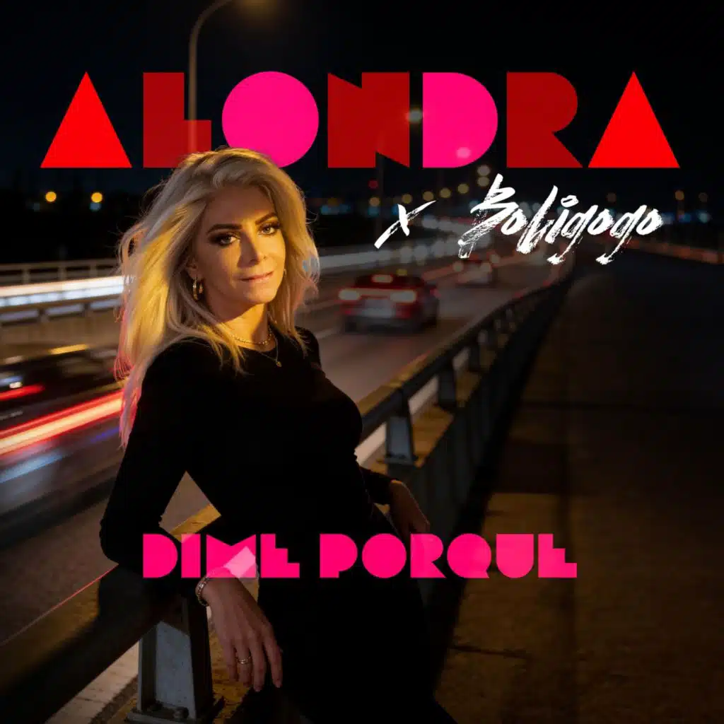 Alondra