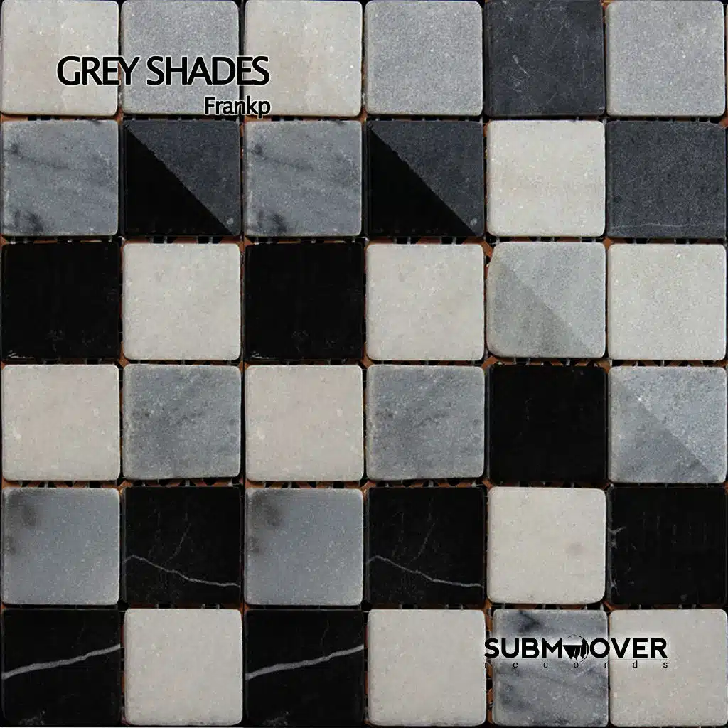 Grey Shades