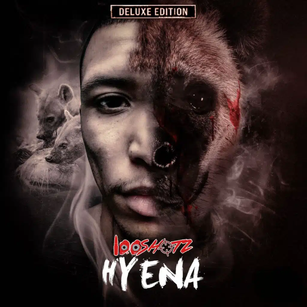 Hyena (Deluxe Edition)