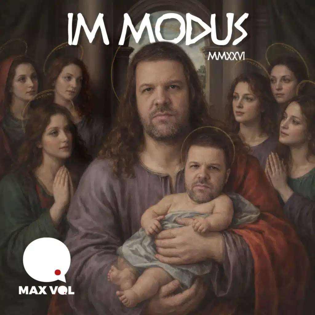Max Vol