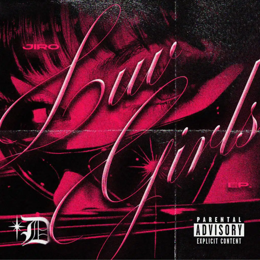 Luv Girls EP