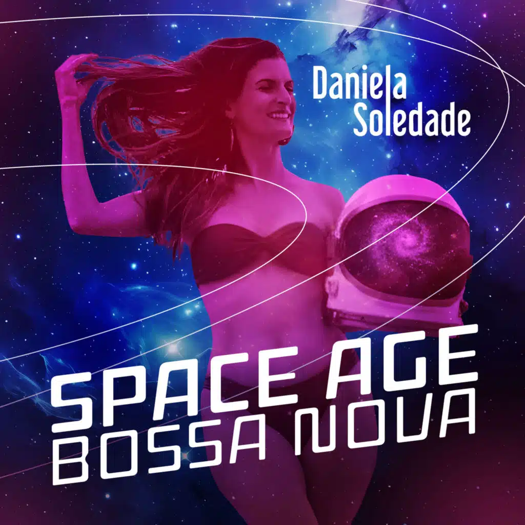 Daniela Soledade