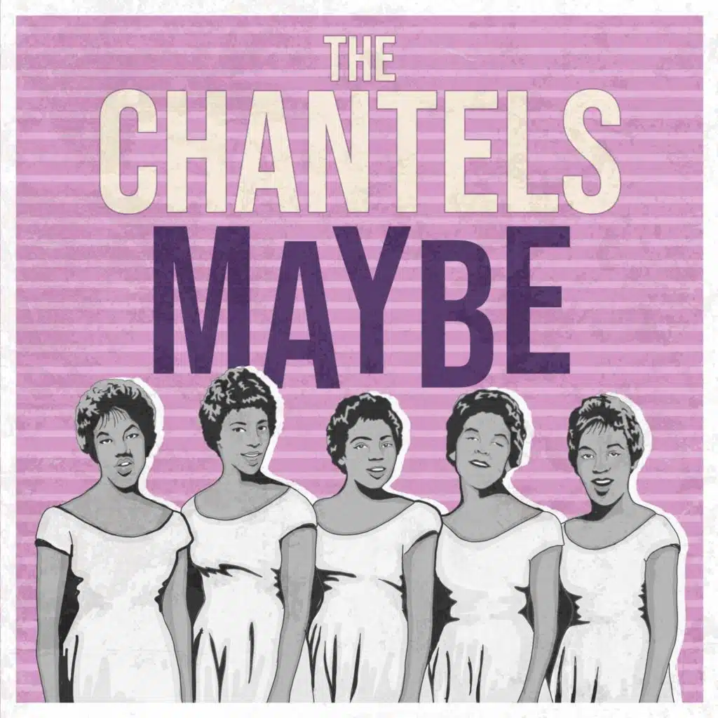 Maybe (Rerecorded)