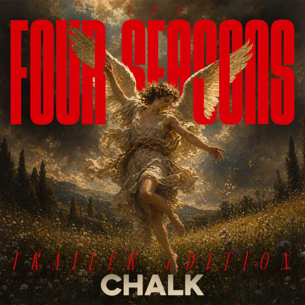 The Four Seasons (Trailer Edition)