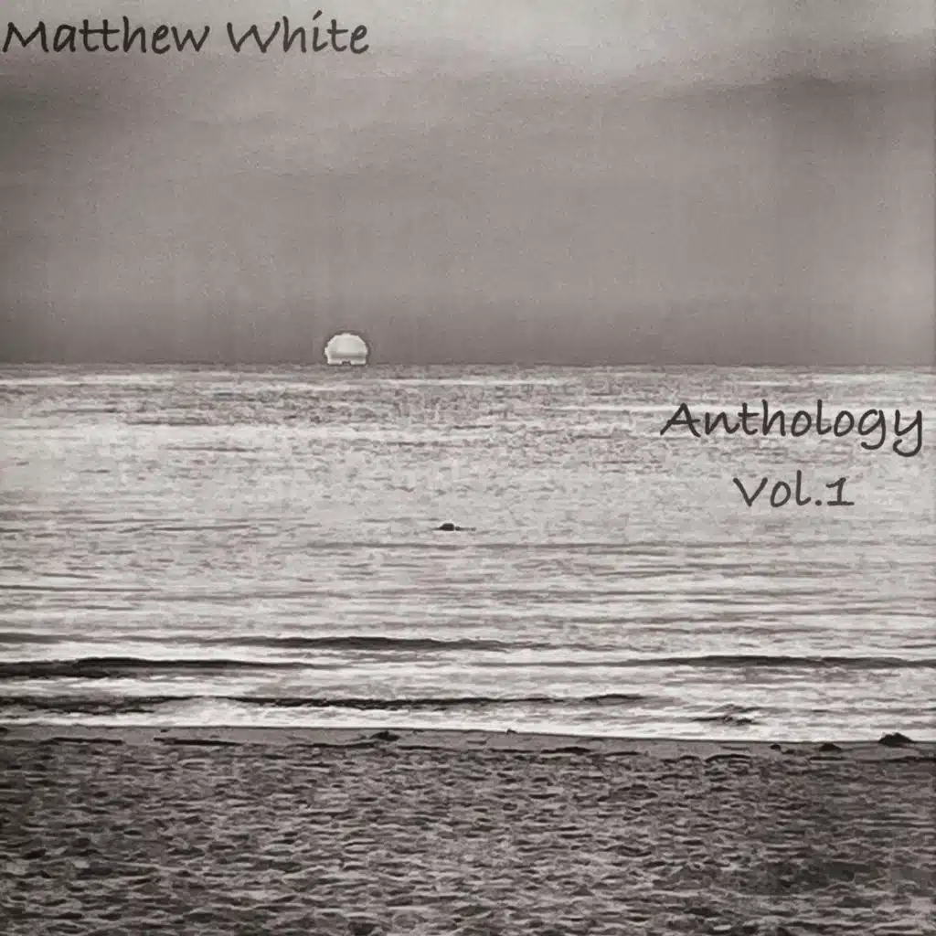 Anthology, Vol. 1
