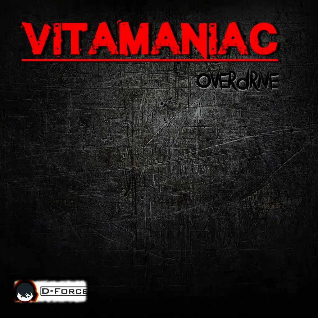 Vitamaniac