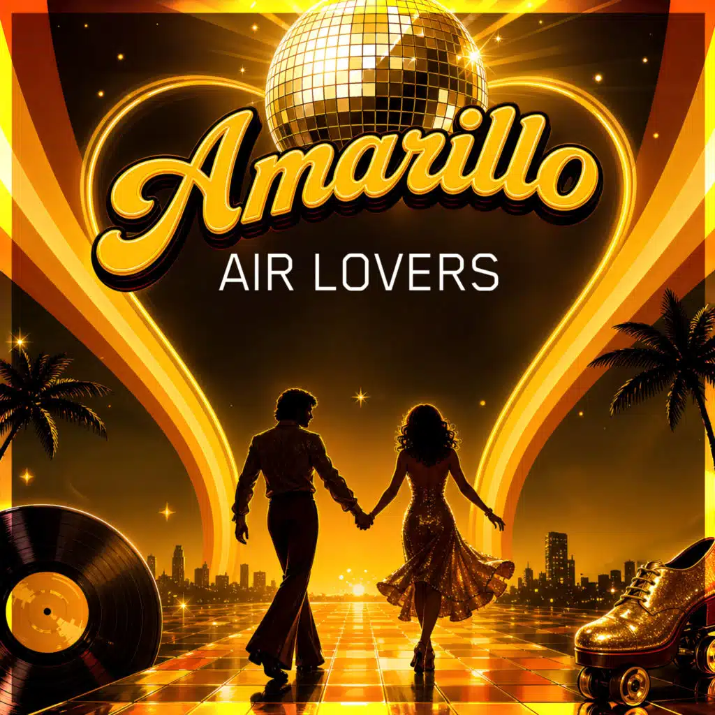 Air Lovers