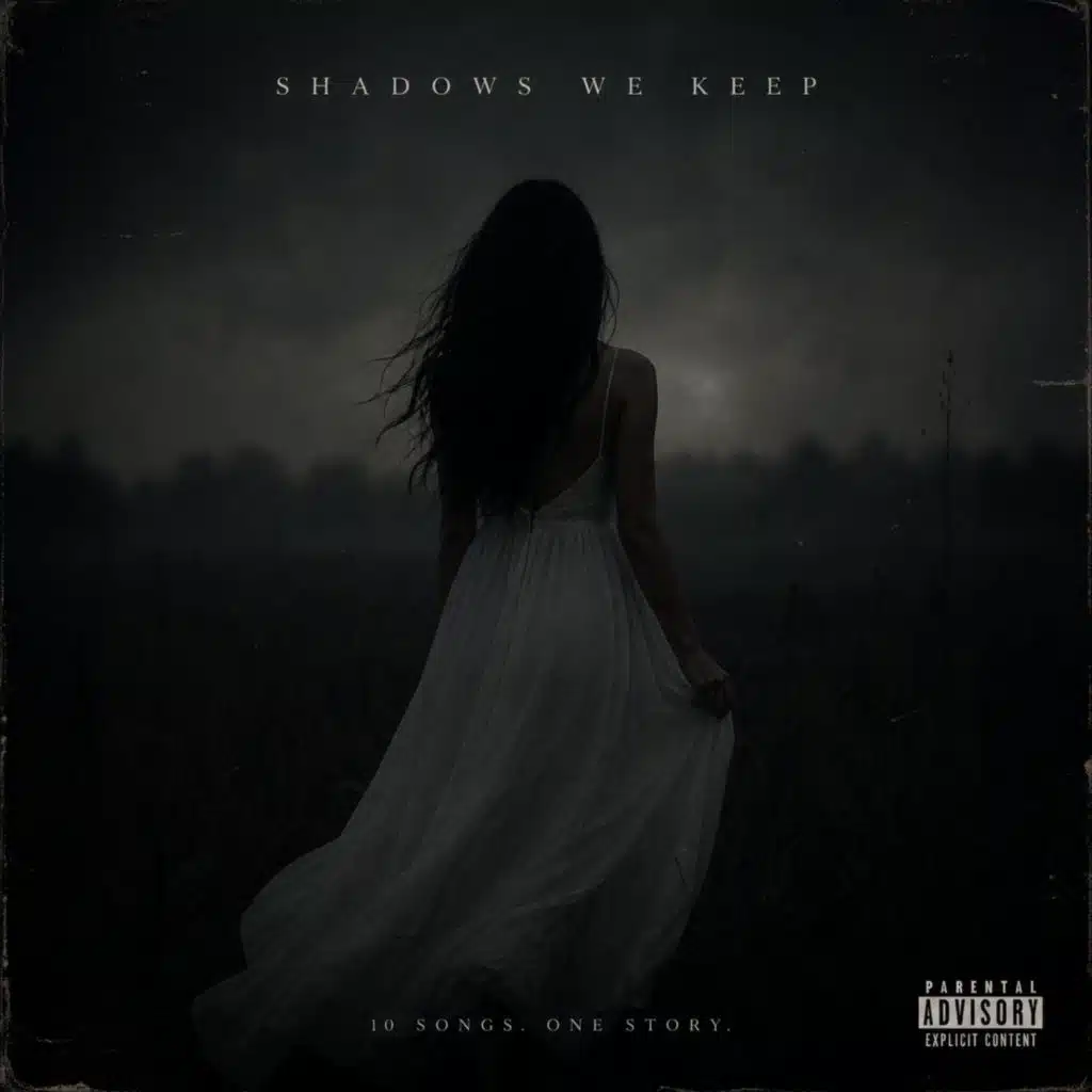 Shadows We Keep