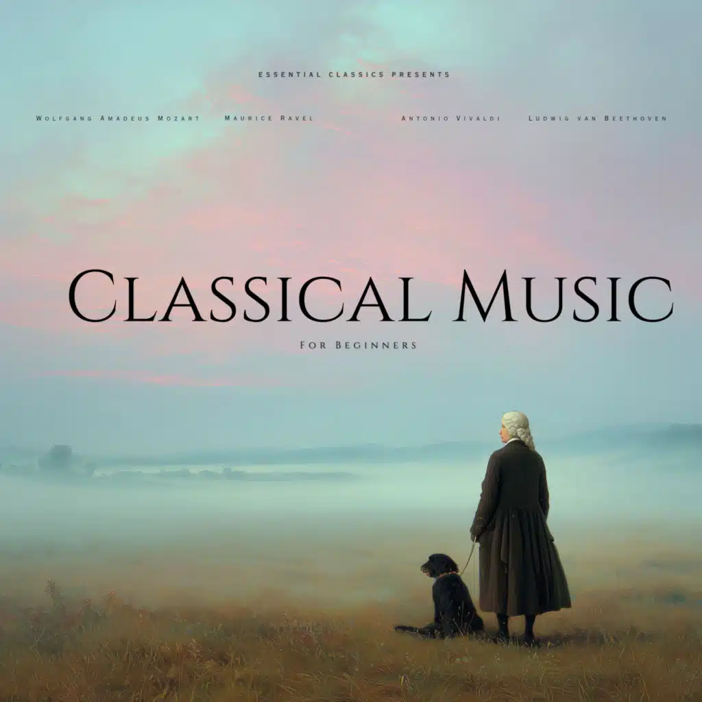 Classical Music for Beginners