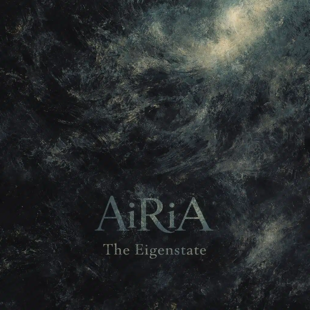 The Eigenstate