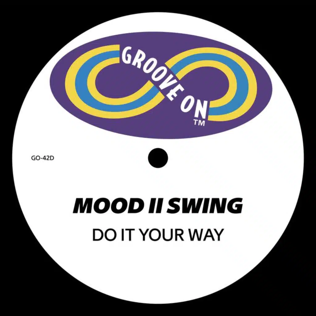 Mood II Swing