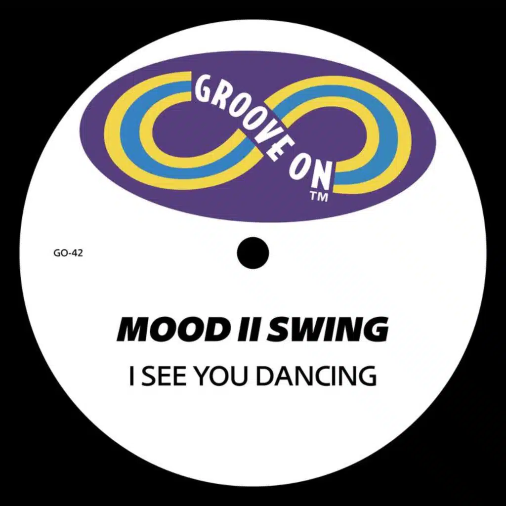 I See You Dancing