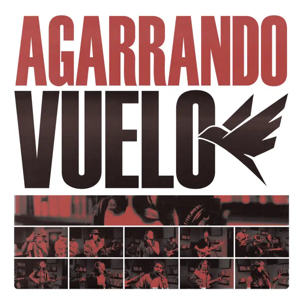 Es Tumbado (Agarrando Vuelo Sessions) [feat. Pellete]