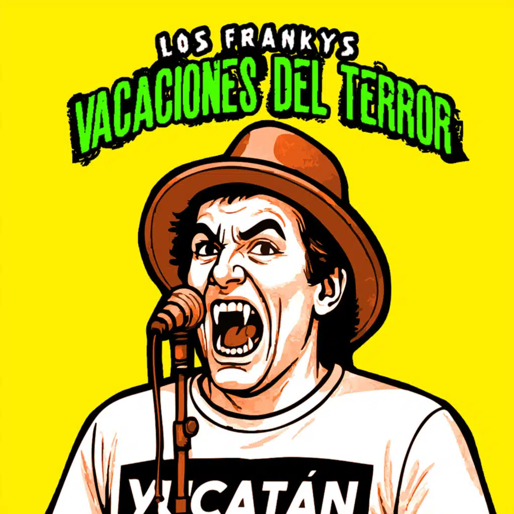 Los Frankys