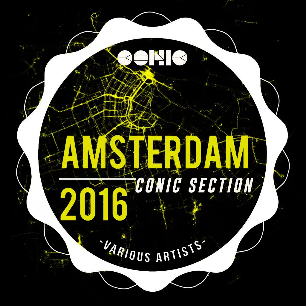 Amsterdam 2016: Conic Section