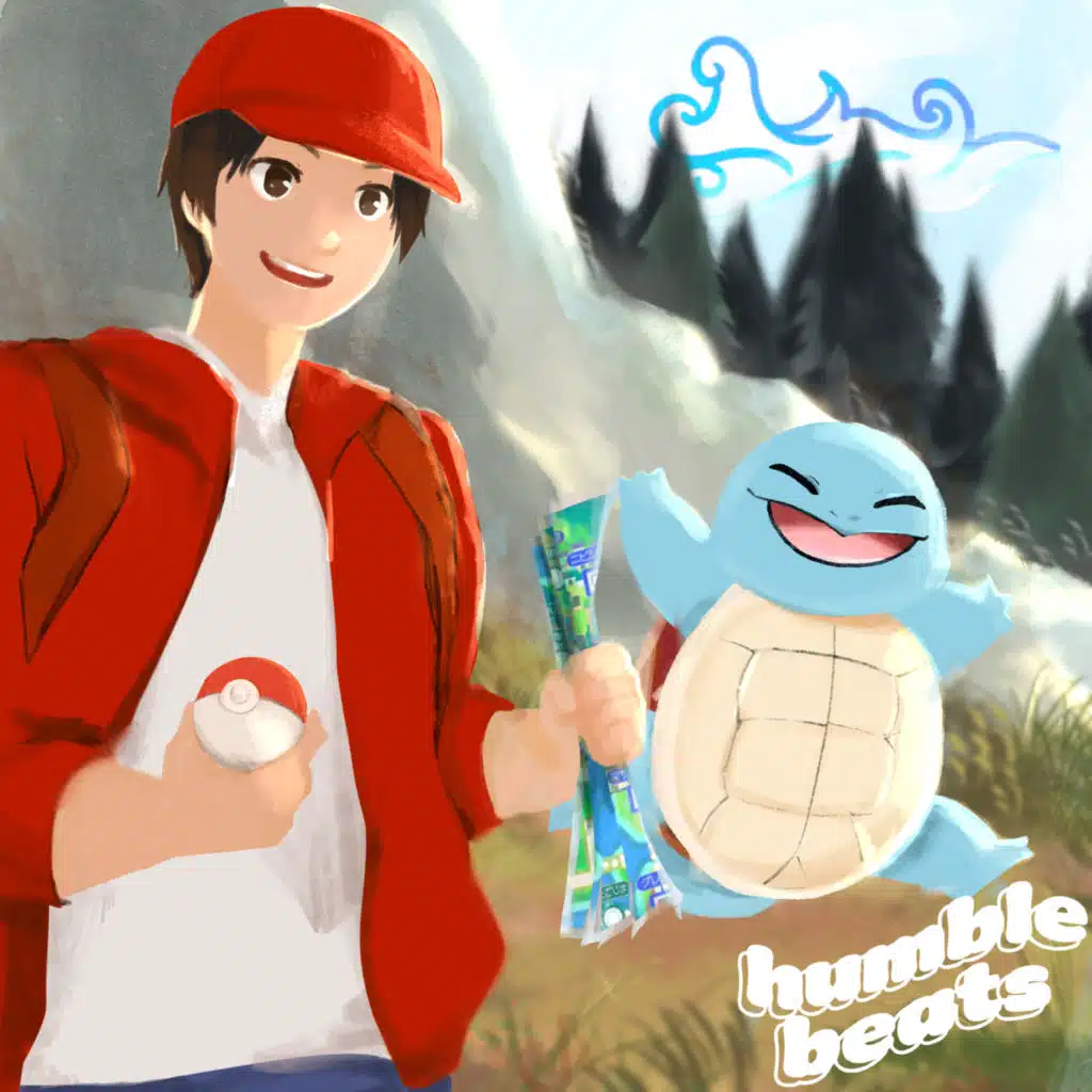 Pokemon: Realms, Vol 1