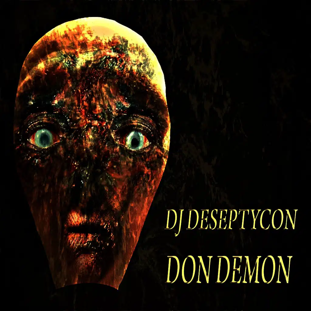 Don Demon