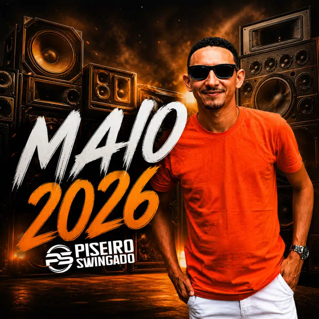 Piseiro Swingado