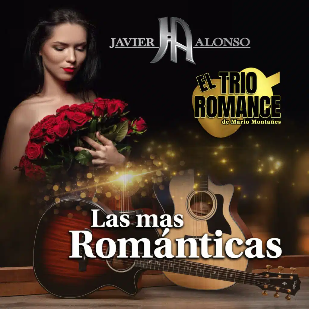 Las Mas Románticas