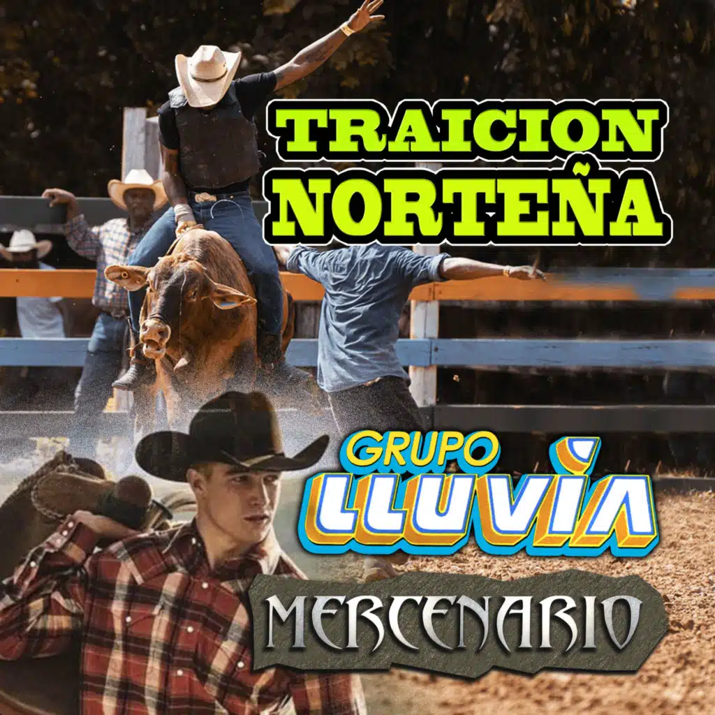 Traición Norteña