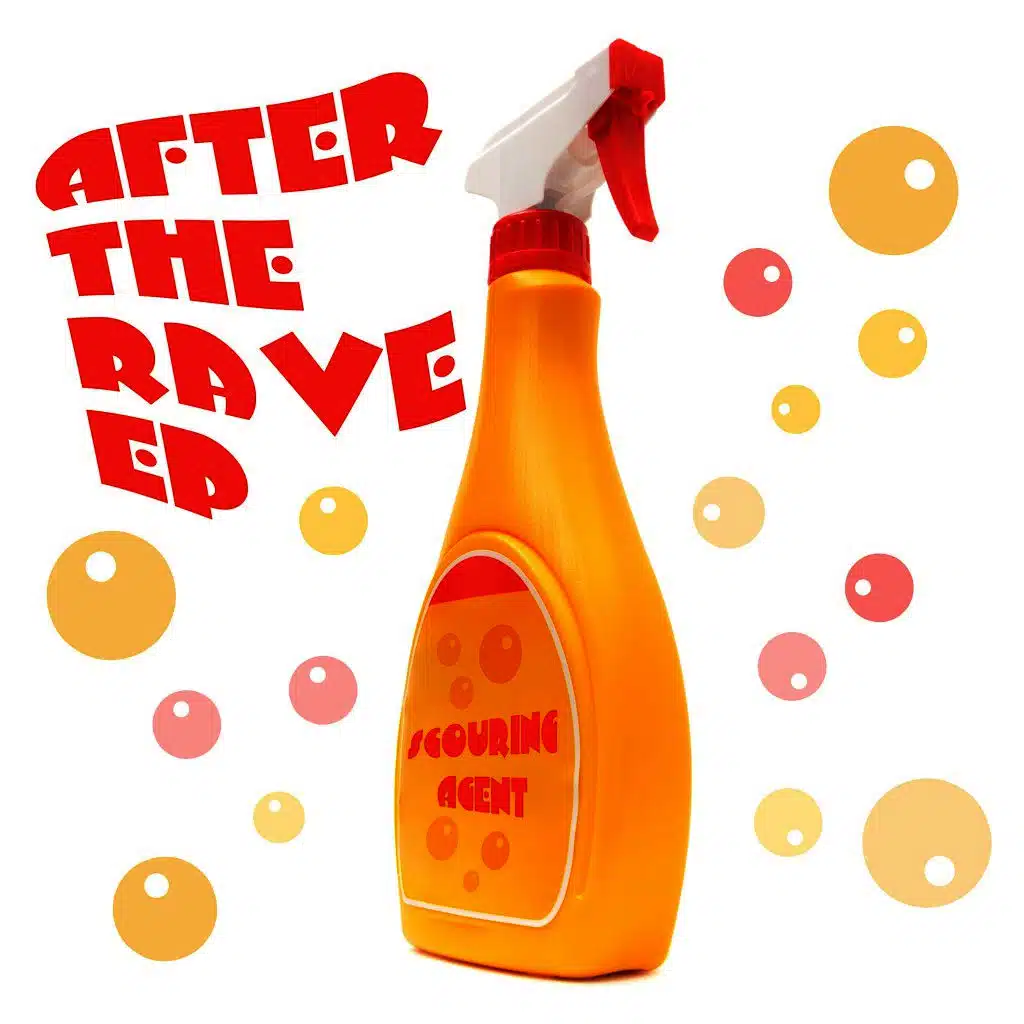 After the Rave EP