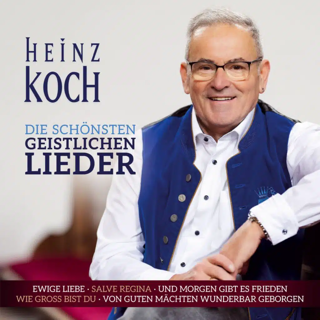 Heinz Koch