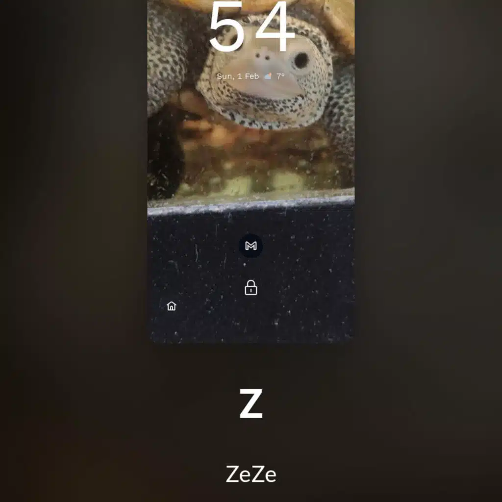 Zezé