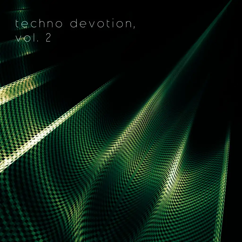 Techno Devotion, Vol. 2