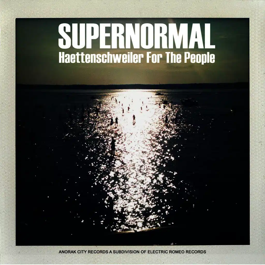 Le Village Qui Dit Non