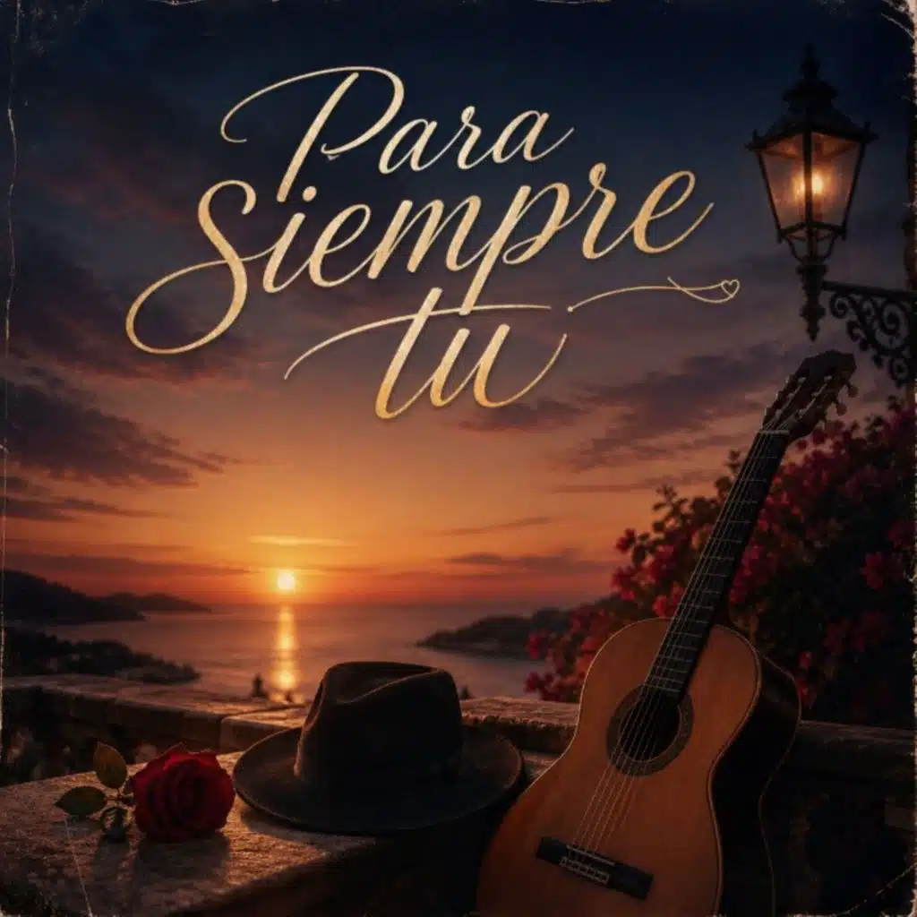 Para siempre tú