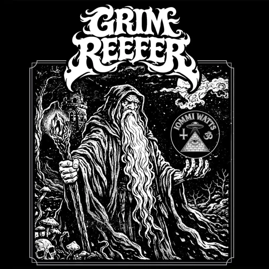 Grim Reefer