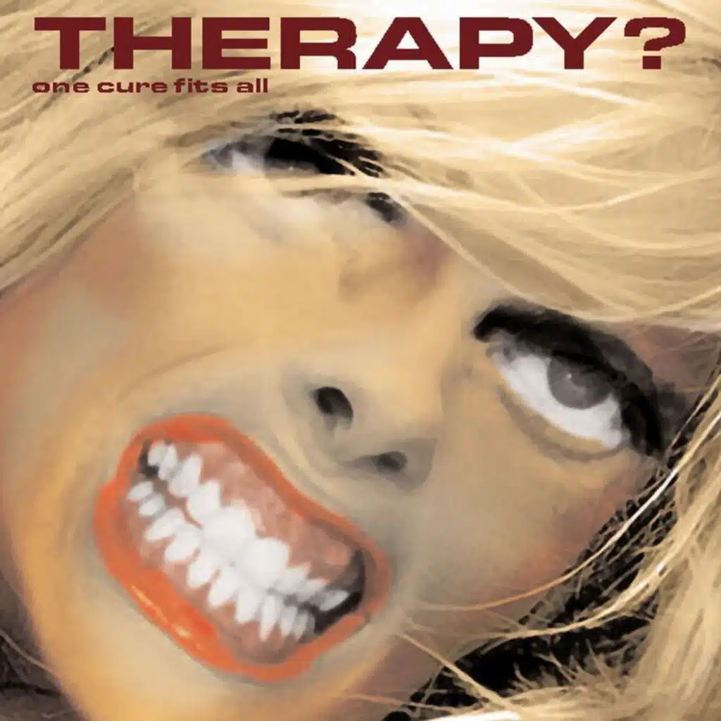 One Cure Fits All (20th Anniversary Edition / Remastered)