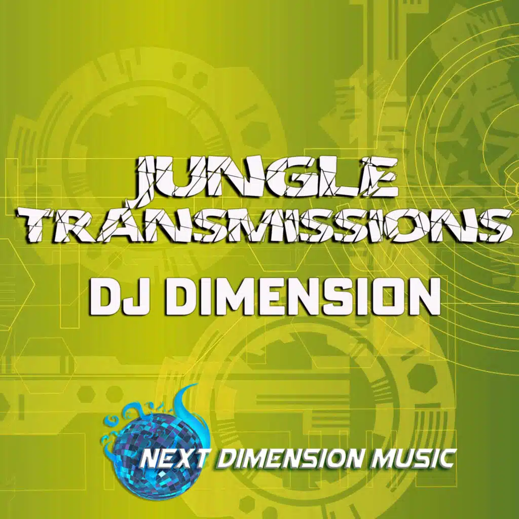 DJ Dimension