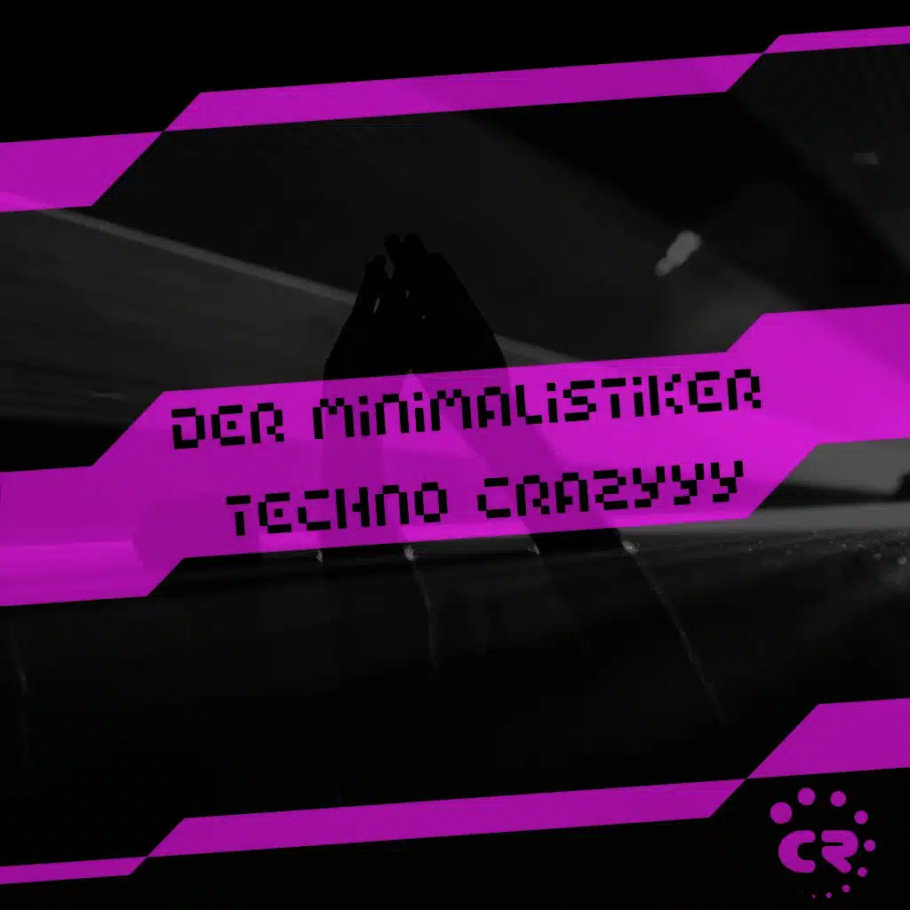 Techno Crazyyy (Da Productor Remix)