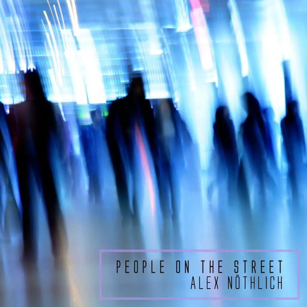 People on the Street
