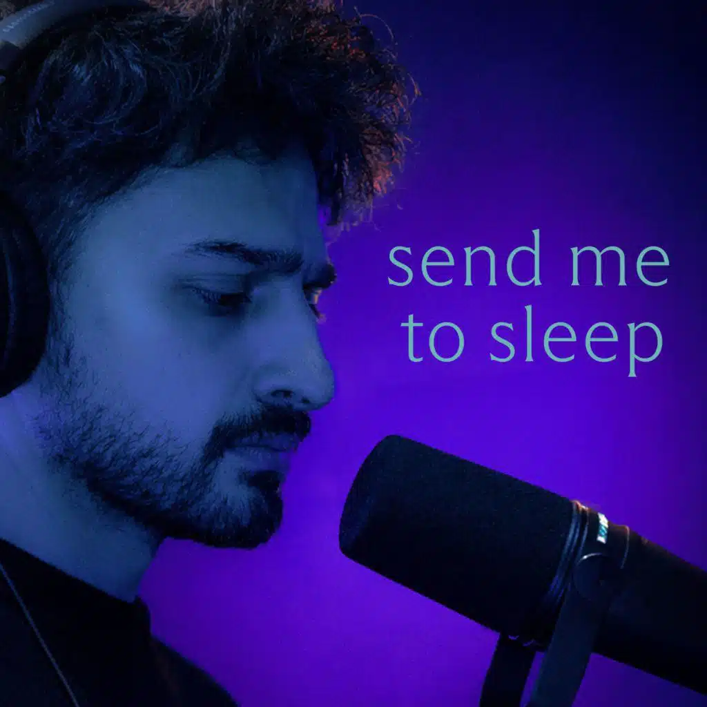 Hiking (Voice Only) | Send Me To Sleep
