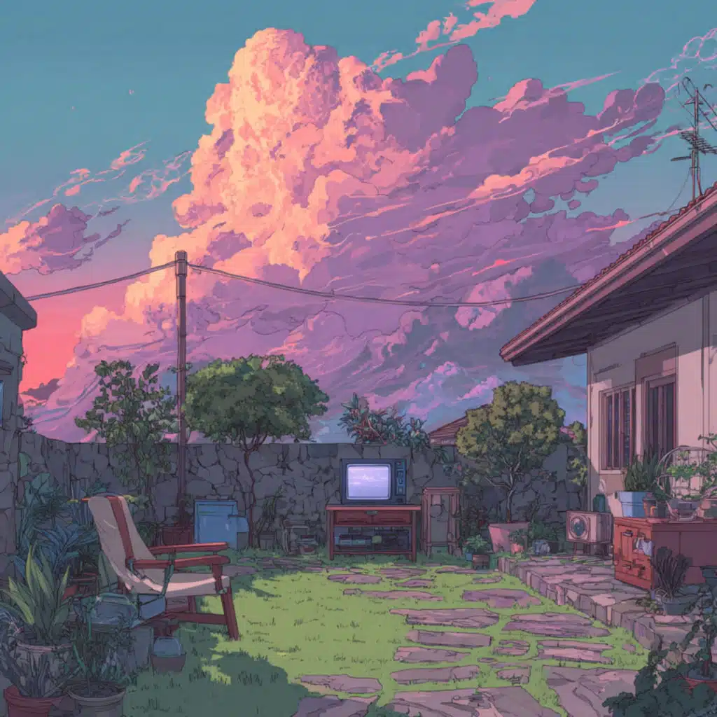 Lofi Beats