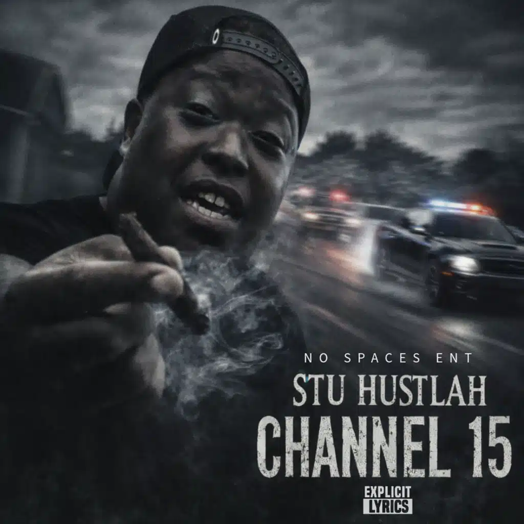 Stu Hustlah