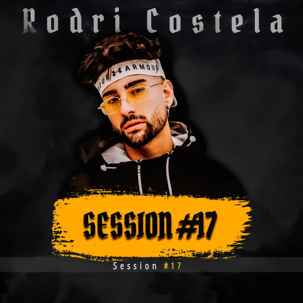 Session #17 (Remastered 2024)