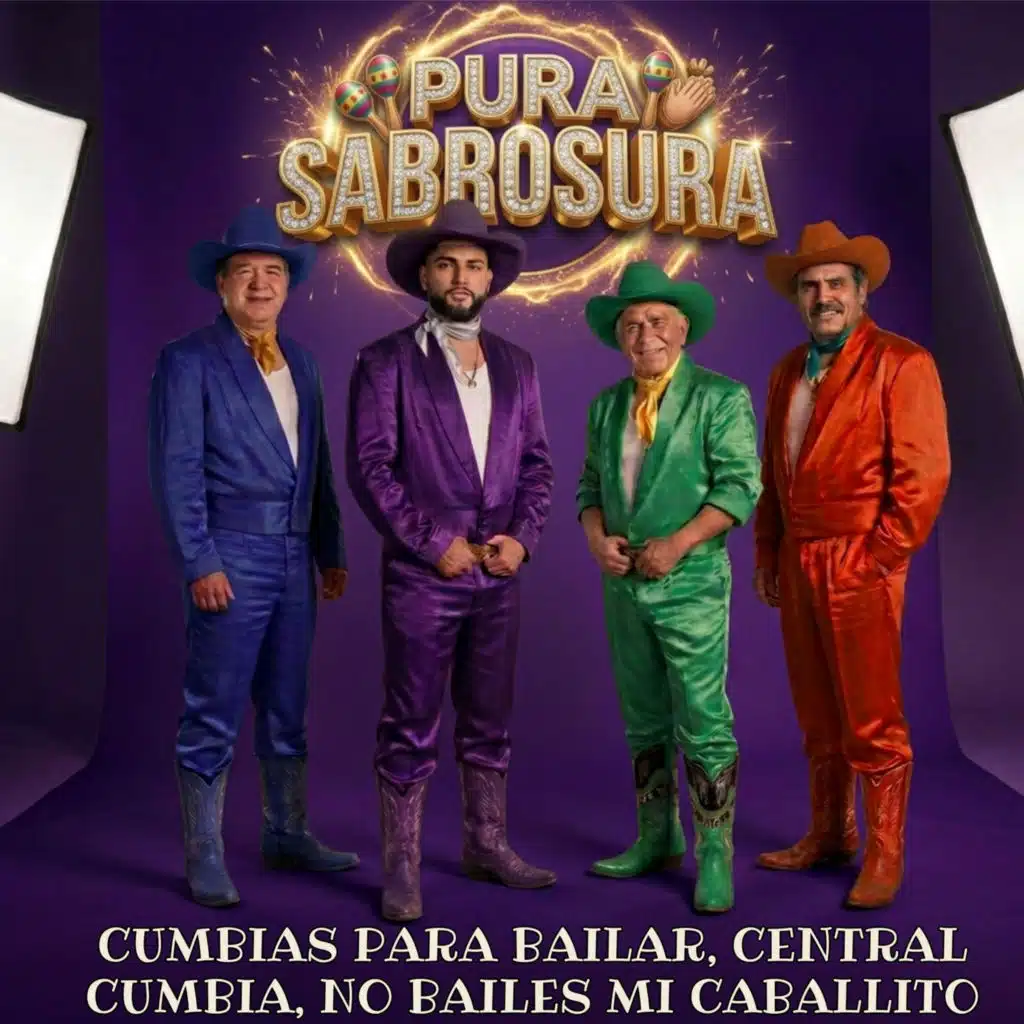 Pura Sabrosura
